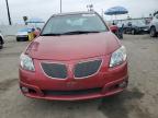 2005 Pontiac Vibe  за продажба в Van Nuys, CA - Rear End