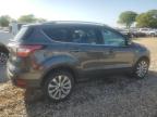 2017 Ford Escape Titanium en Venta en Tanner, AL - Front End