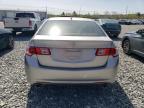 2010 Acura Tsx  for Sale in North Billerica, MA - Front End