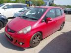 2006 HONDA JAZZ SPORT for sale at Copart SANDY