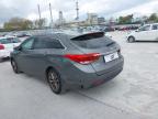 2015 HYUNDAI I40 SE NAV for sale at Copart ST HELENS