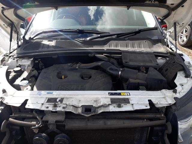 2011 LAND ROVER RANGE ROVE