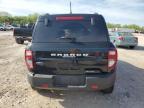 2023 Ford Bronco Sport Outer Banks за продажба в Kansas City, KS - Front End