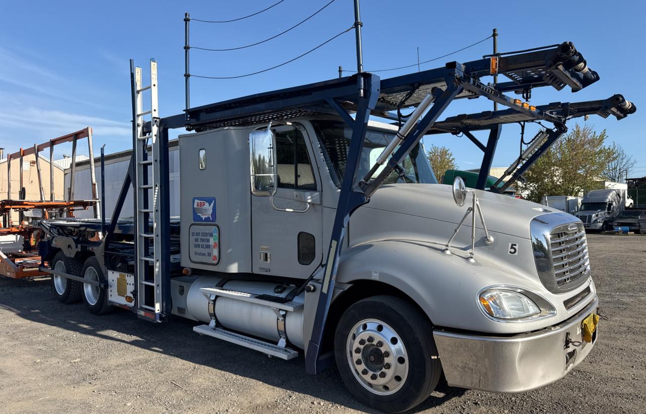 2007 Freightliner Conventional Columbia na sprzedaż w Portland, OR - Normal Wear