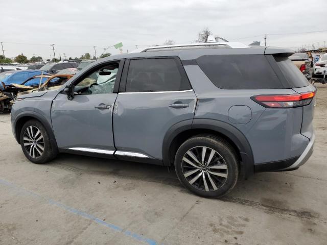  NISSAN PATHFINDER 2023 Gray