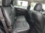 2019 Infiniti Qx60 Luxe للبيع في Van Nuys، CA - Side