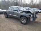 2007 DODGE DAKOTA QUAD for sale at Copart ON - COOKSTOWN