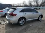 2013 Toyota Venza Le للبيع في Franklin، WI - Front End