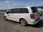 2011 Dodge Grand Caravan Express en Venta en Airway Heights, WA - Front End