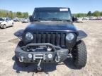 2019 Jeep Wrangler Unlimited Sport en Venta en Conway, AR - Front End