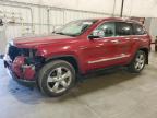 2013 Jeep Grand Cherokee Limited na sprzedaż w Avon, MN - Front End