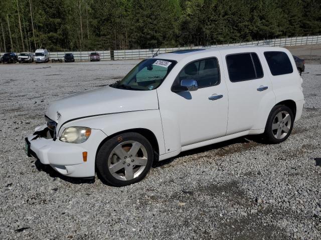 2007 Chevrolet Hhr Lt