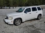 2007 Chevrolet Hhr Lt de vânzare în Gainesville, GA - Front End