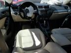 2015 Volkswagen Jetta Se na sprzedaż w Mercedes, TX - Front End