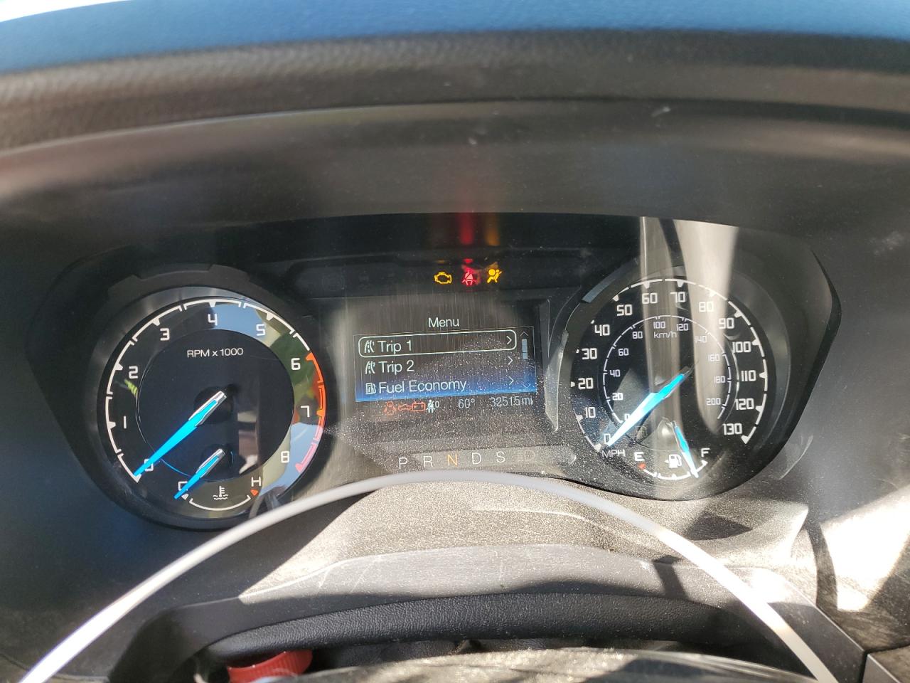2021 Ford Ranger Xl VIN: 1FTER1FH5MLD27741 Lot: 51936535