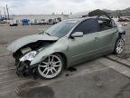 2007 Nissan Altima 2.5 de vânzare în Colton, CA - All Over