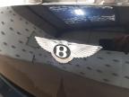 2008 BENTLEY CONTINENTA for sale at Copart WOLVERHAMPTON