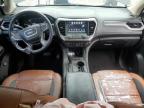 2017 Gmc Acadia All Terrain იყიდება Grenada-ში, MS - Side