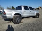 2009 Toyota Tacoma Double Cab de vânzare în Eugene, OR - Front End