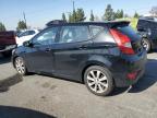 2012 Hyundai Accent Gls en Venta en Rancho Cucamonga, CA - Front End