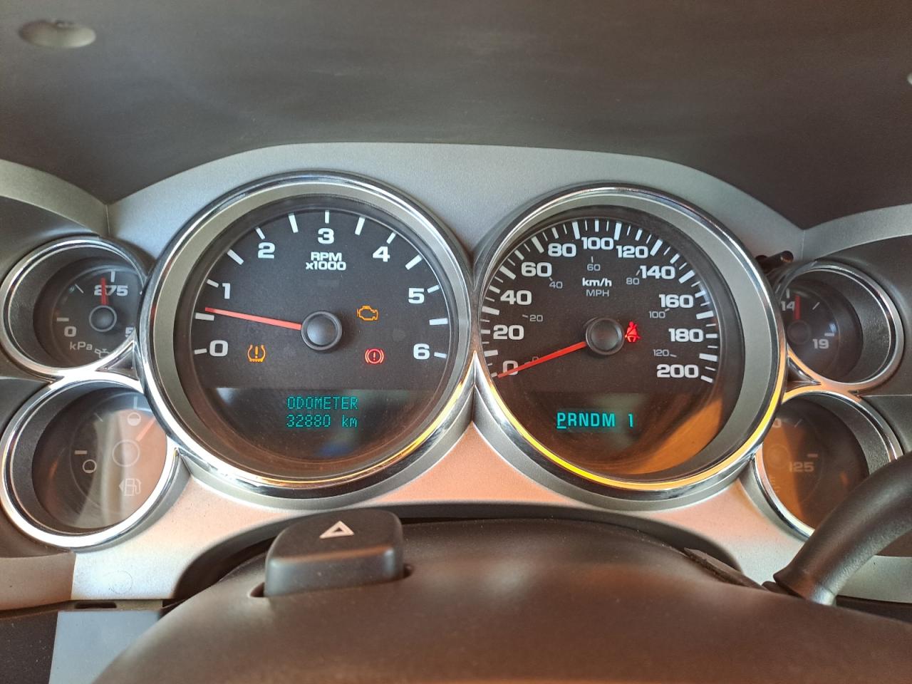 1GTHK23K57F542191 - 2016 Gmc Sierra - #52653825