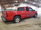 2005 Chevrolet Silverado C1500 for Sale in Lansing, MI - Front End
