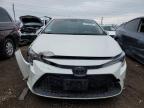 2020 Toyota Corolla Le for Sale in Elgin, IL - Front End
