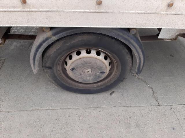 2019 RENAULT MASTER LL3
