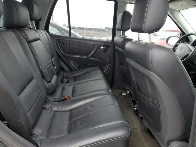 2005 MERCEDES-BENZ ML 350