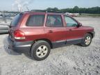 2005 Hyundai Santa Fe Gls for Sale in Cartersville, GA - Front End