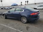 2014 Jaguar Xf  იყიდება Van Nuys-ში, CA - Front End