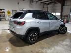 2024 Jeep Compass Trailhawk للبيع في Chambersburg، PA - Rollover