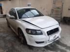 2009 VOLVO C30 SPORT for sale at Copart BELFAST