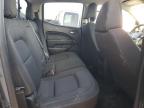 2016 Chevrolet Colorado Lt en Venta en Phoenix, AZ - Front End