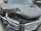2017 Lincoln Mkc Premiere zu verkaufen in Greenwell Springs, LA - Front End