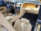 2008 Bentley Continental Gtc იყიდება Rancho Cucamonga-ში, CA - Front End