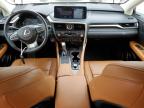 2021 Lexus Rx 450H იყიდება Wilmer-ში, TX - Front End