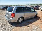 2018 Dodge Grand Caravan Se en Venta en Oklahoma City, OK - Front End