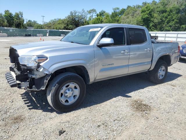 2022 Toyota Tacoma Double Cab
