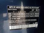 2022 Mercedes-Benz Gla 250 4Matic de vânzare în Brookhaven, NY - Front End
