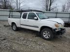 2005 Toyota Tundra Access Cab Sr5 იყიდება Appleton-ში, WI - Front End