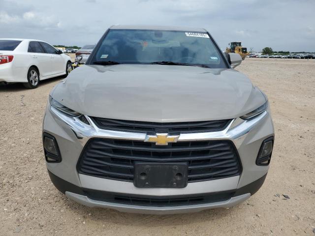  CHEVROLET BLAZER 2021 Сірий