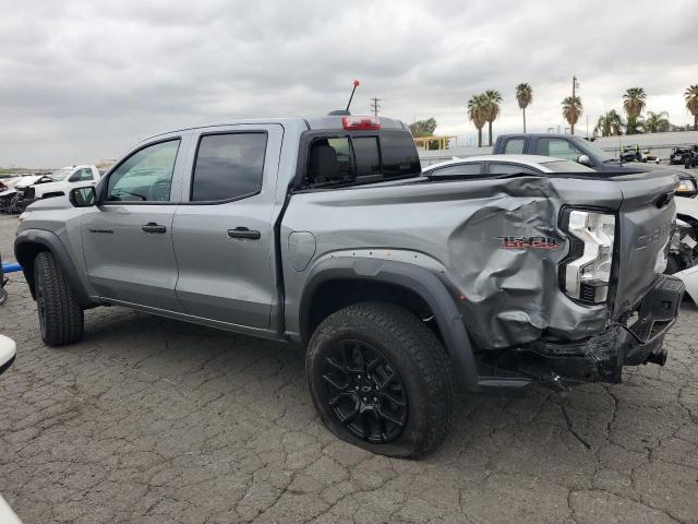  CHEVROLET COLORADO T 2024 Gray