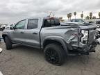 2024 Chevrolet Colorado Trail Boss للبيع في Colton، CA - Rear End