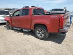 2016 Chevrolet Colorado Z71 იყიდება Mercedes-ში, TX - Front End