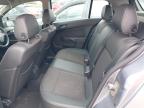 2008 VAUXHALL ASTRA DESI for sale at Copart SANDY