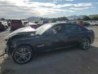 2015 Bmw 750 Li продається в Las Vegas, NV - Front End