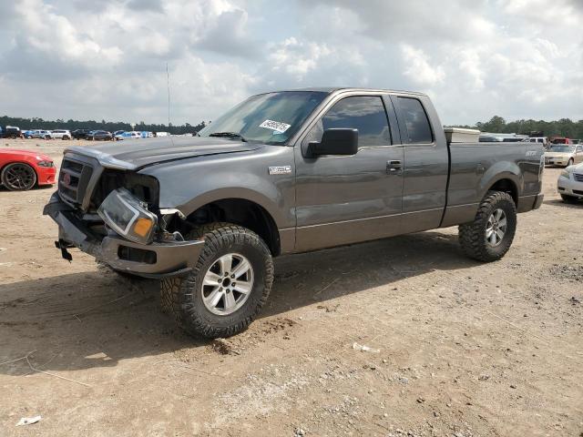 2005 Ford F150 