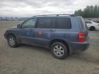 2002 Toyota Highlander Limited for Sale in Arlington, WA - Front End
