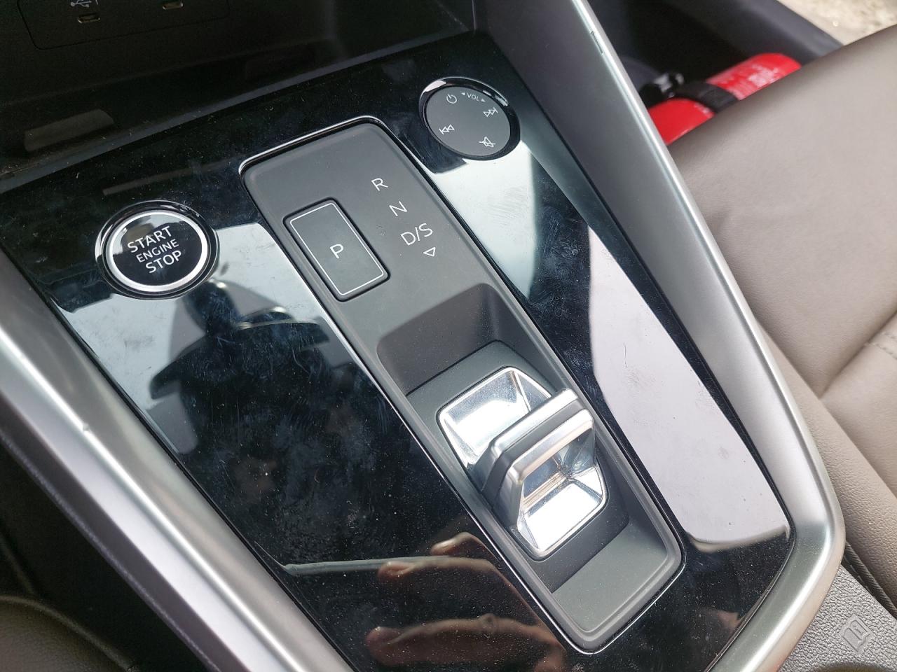 WAUZZZGY2RA076420 - 2024 Audi A3 - #undefined